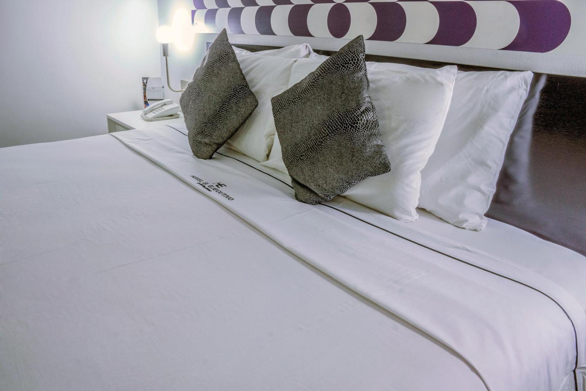 Hotel El Ejecutivo By Reforma Avenue Cidade do México Quarto foto